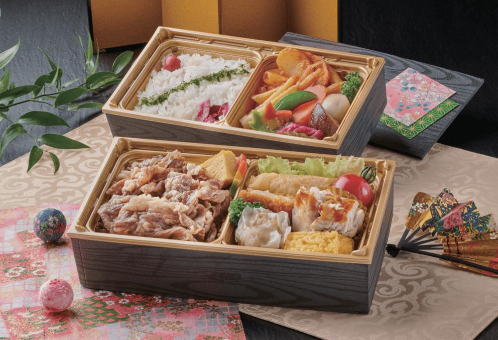 お弁当