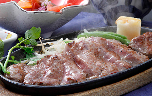 いけだ牛