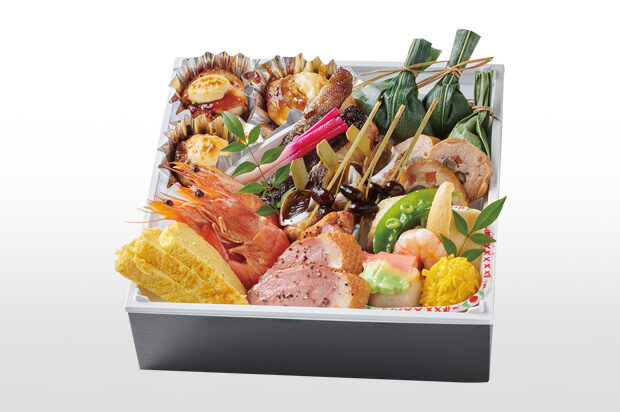 和風オードブル